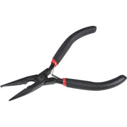 Fox Rage Fine Tooth Split Ring Pliers 5inch